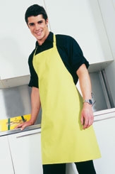 click here to view products in the Aprons & Tabards category